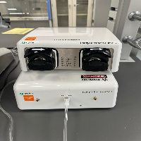 Cytiva ReadyToProcess WAVE25 Bioreactor System image 2